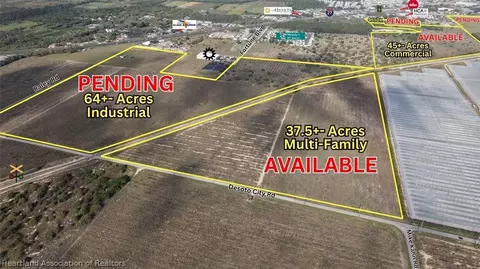4199 Desoto City Rd, Sebring, FL 33870