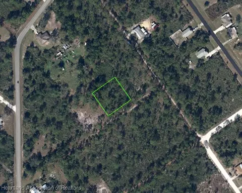 1012 Norwood St, Lake Placid, FL 33852
