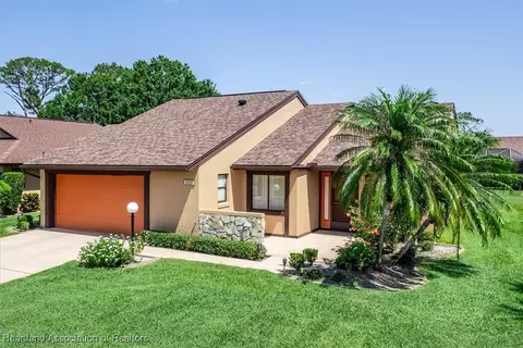 3612 Golf Haven Ter, Sebring, FL 33872
