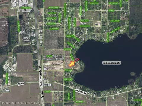 7346 Red Beach Ct, Sebring, FL 33876 photo 2