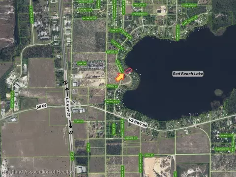 7350 Red Beach Ct, Sebring, FL 33876 photo 2