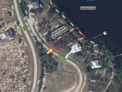 7350 Red Beach Ct, Sebring, FL 33876