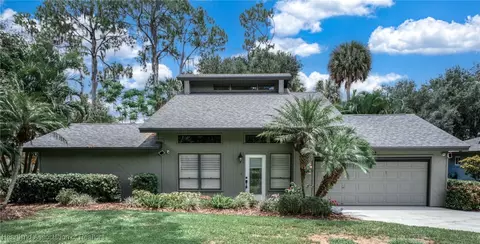 2202 Oak Beach Blvd, Sebring, FL 33875
