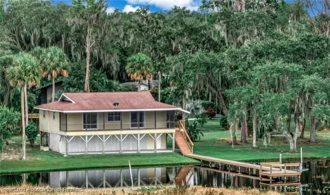 2204 Oak Beach Blvd, Sebring, FL 33875