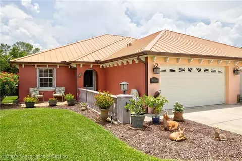 6469 Placid Lakes Blvd, Lake Placid, FL 33852