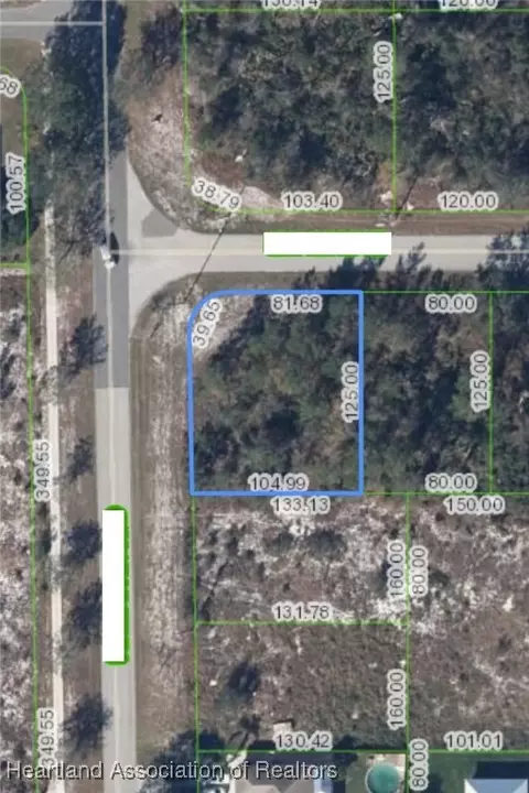101 Lincoln Rd NE, Lake Placid, FL 33852