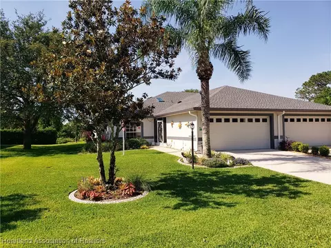 6401 Matanzas Dr, Sebring, FL 33872 photo 1
