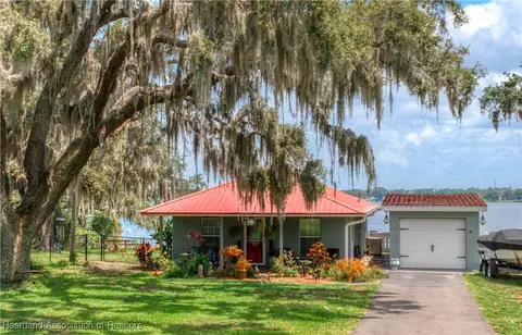 6914 County Road 17 S, Sebring, FL 33876