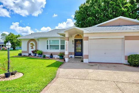 1226 Advantage Ave, Sebring, FL 33872 photo 3
