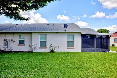 1226 Advantage Ave, Sebring, FL 33872 photo 30