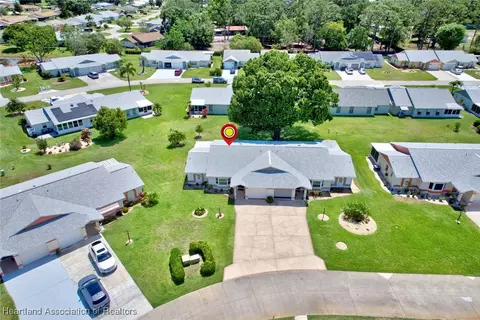 1226 Advantage Ave, Sebring, FL 33872 photo 35