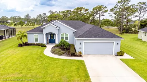 4936 Myrtle Beach Dr, Sebring, FL 33872