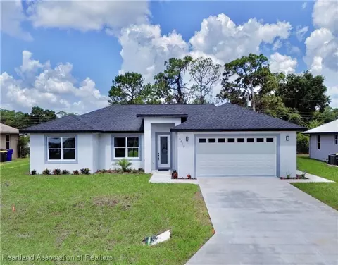 4619 Garden Ave, Sebring, FL 33875