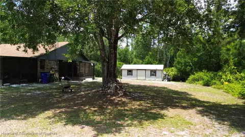 2430 Gresham St, Sebring, FL 33875 photo 14