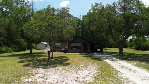 2430 Gresham St, Sebring, FL 33875 photo 2