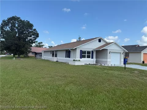Exterior - 4329 Elson Ave, Sebring, FL 33875 photo 2 of 2