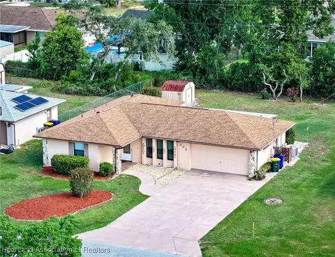232 Dove Ave, Sebring, FL 33870