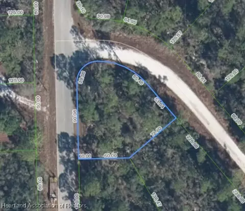 549 Cook St, Lake Placid, FL 33852