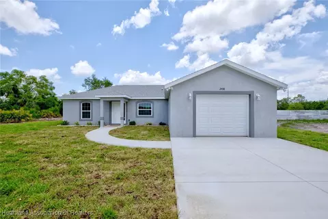 2438 W Wellston Rd, Avon Park, FL 33825