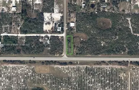101 Highlands Blvd, Lake Placid, FL 33852