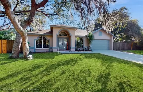 4320 Thomas Wood Ln E, Winter Haven, FL 33880 photo 1