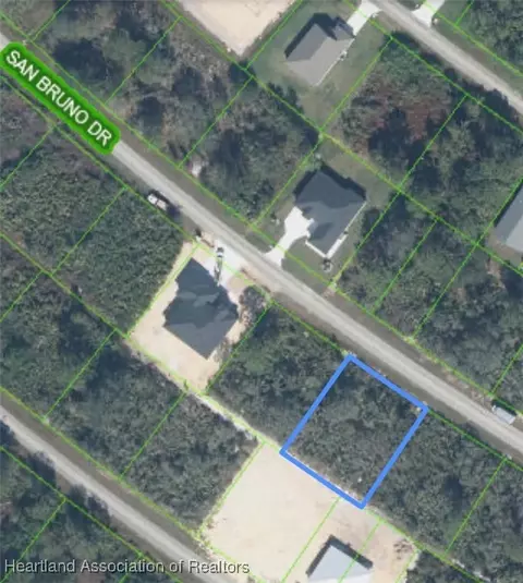 7058 San Bruno Dr, Sebring, FL 33872
