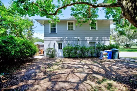 Exterior - 1660 E Main St, Bartow, FL 33830 photo 8 of 8