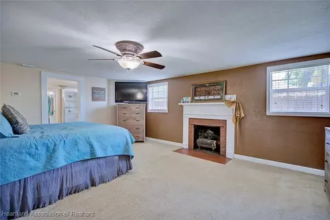 Bedroom - 1660 E Main St, Bartow, FL 33830 photo 1 of 6