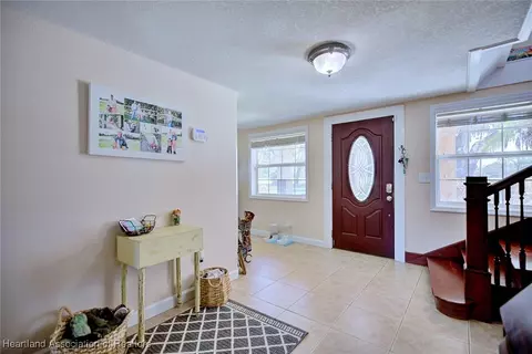 Entry Way - 1660 E Main St, Bartow, FL 33830 photo 1 of 2