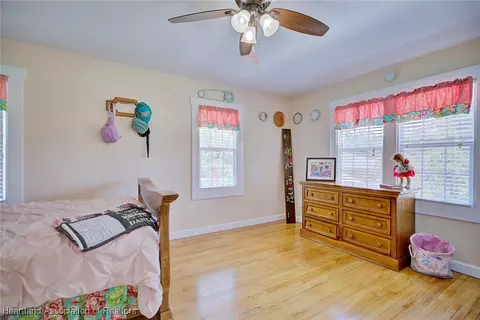 Bedroom - 1660 E Main St, Bartow, FL 33830 photo 6 of 6