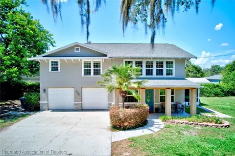 1660 E Main St, Bartow, FL 33830