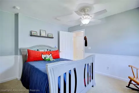 Bedroom - 1660 E Main St, Bartow, FL 33830 photo 3 of 6
