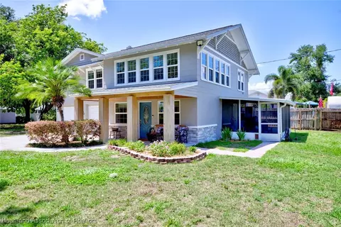 Exterior - 1660 E Main St, Bartow, FL 33830 photo 4 of 8