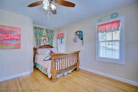 Bedroom - 1660 E Main St, Bartow, FL 33830 photo 4 of 6