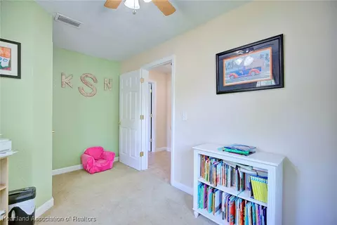 Bedroom - 1660 E Main St, Bartow, FL 33830 photo 2 of 6