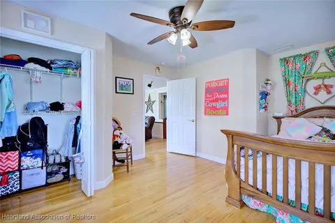 Bedroom - 1660 E Main St, Bartow, FL 33830 photo 5 of 6