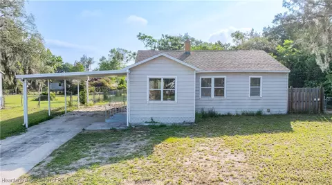 1108 Edgemoor Ave, Sebring, FL 33870