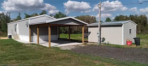 2050 W St Rd 64 Rd, Wauchula, FL 33873