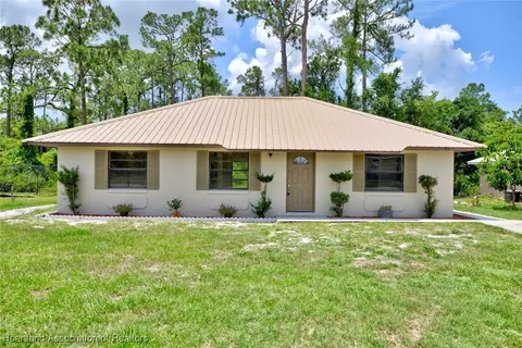 3221 Pompano Dr, Sebring, FL 33870