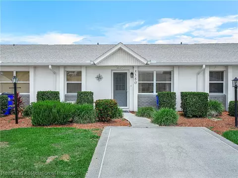 5580 Matanzas Drive C, Sebring, FL 33872