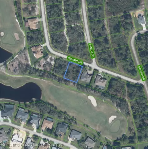 5119 Belmar Dr, Sebring, FL 33872