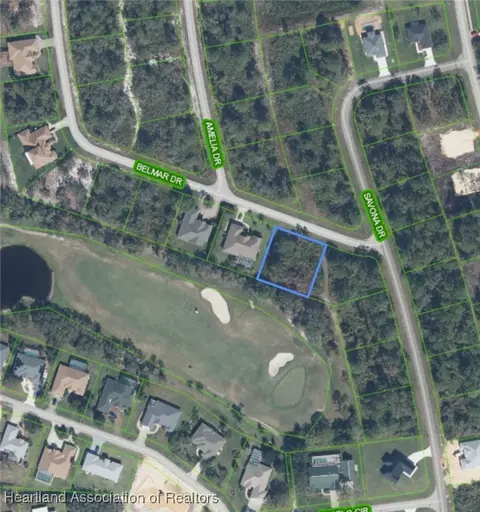5101 Belmar Dr, Sebring, FL 33872