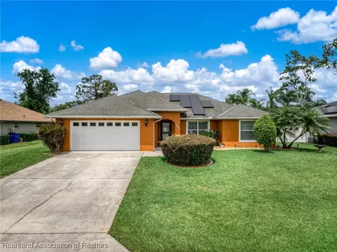 4023 Santa Barbara Dr, Sebring, FL 33875