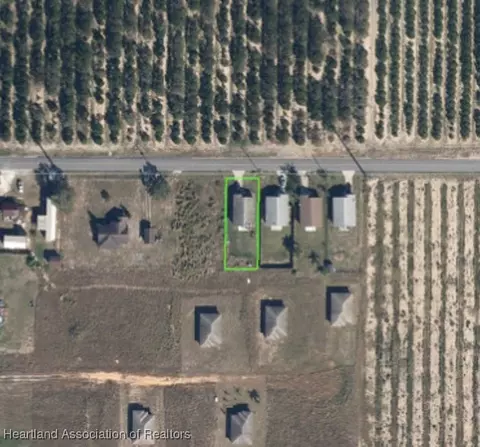 3521 Cemetery Rd, Sebring, FL 33870