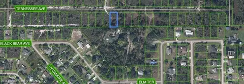 579 Tennessee Ave, Lake Placid, FL 33852