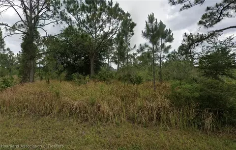5648 Virtudes St, Sebring, FL 33872