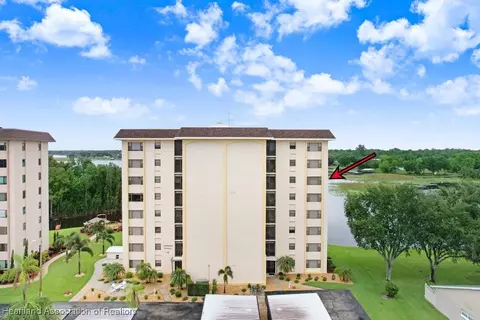 117 Country Club Drive 601, Lake Placid, FL 33852