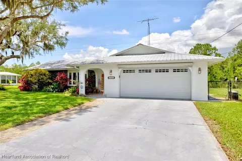 143 Tortoise Rd, Sebring, FL 33876 photo 4
