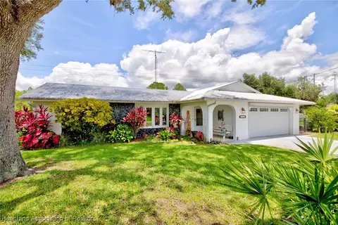 143 Tortoise Rd, Sebring, FL 33876 photo 3