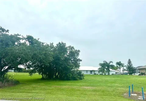 749 Duane Palmer Blvd, Sebring, FL 33876